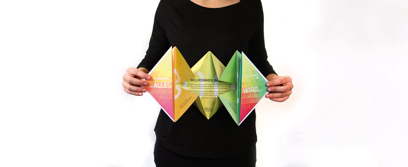 Naturpapier, Papier, ICC Profile, Druckerei, Druckverfahren, Farbmanagement, Color Management, Corporate Design, Packaging, Editorial Design, Druckveredelung