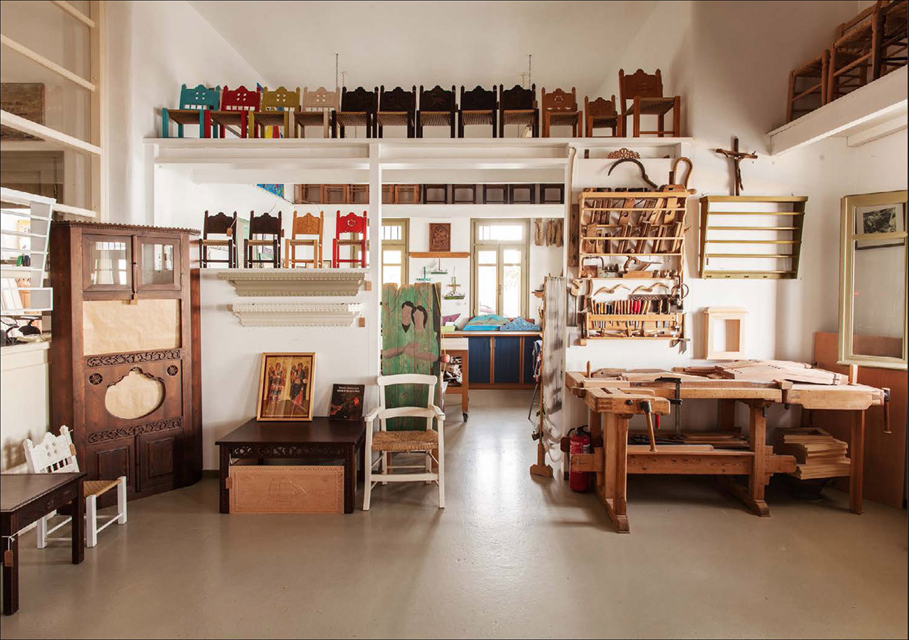 Laura Bernhardt, Benjamin Tafel, From Hand to Hand, Fotobuch, Handwerk, Website