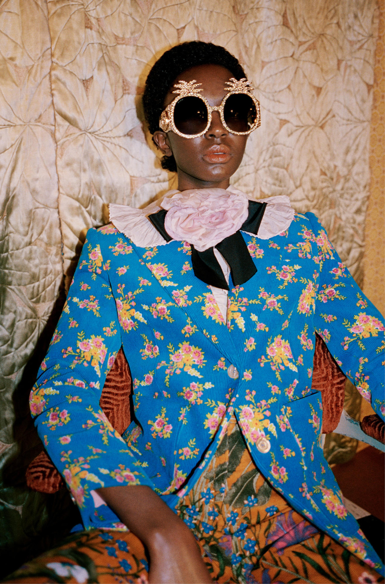 Glen Luchford, Gucci, Modefotografie, Fotografie
