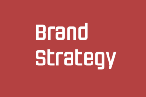 Brand Strategy, PAGE Connect,