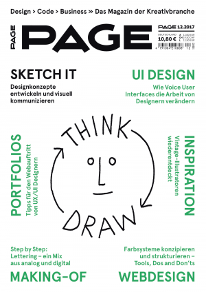 Corporate Design, Scribble, Digital Design, Grafikdesign, UX Design