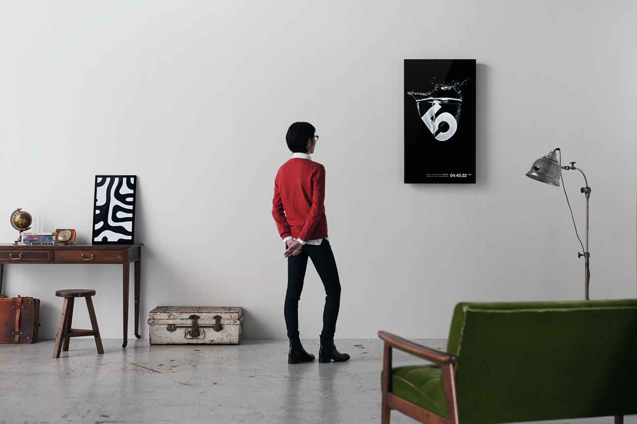 Generative Gestaltung