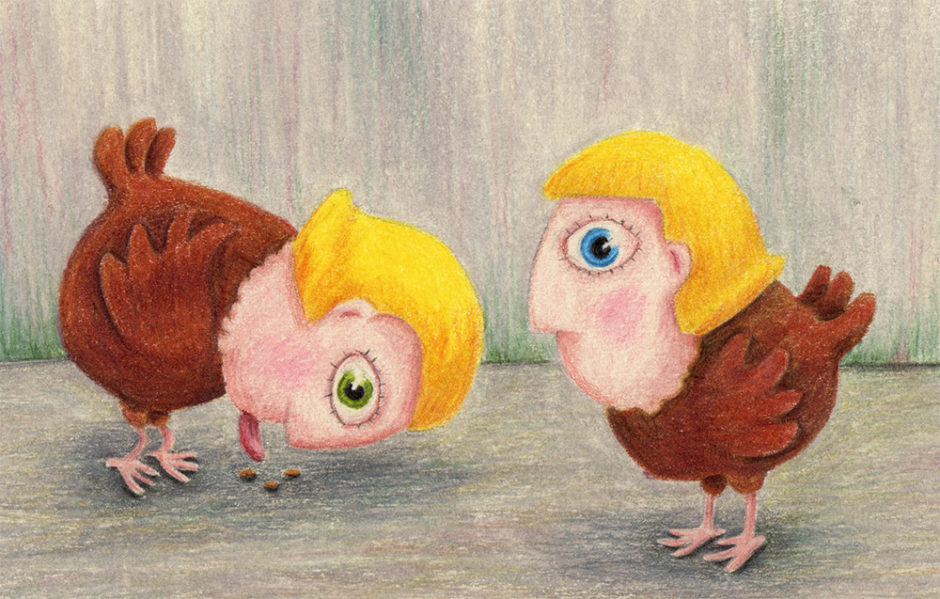 Wesen der griechischen Mythologie › PAGE online