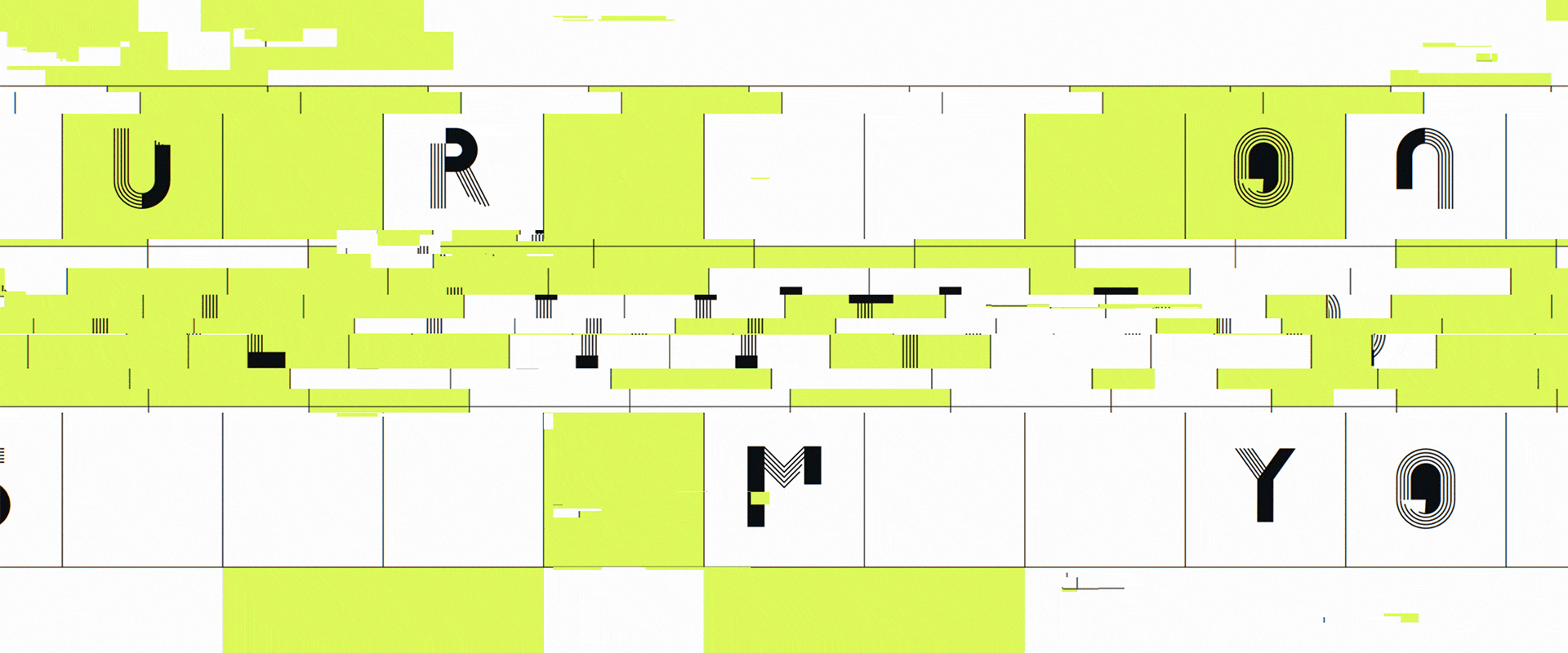 Oslo Typeface Nike GIF