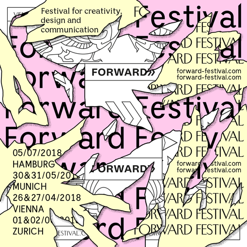 Forward Festival Hamburg