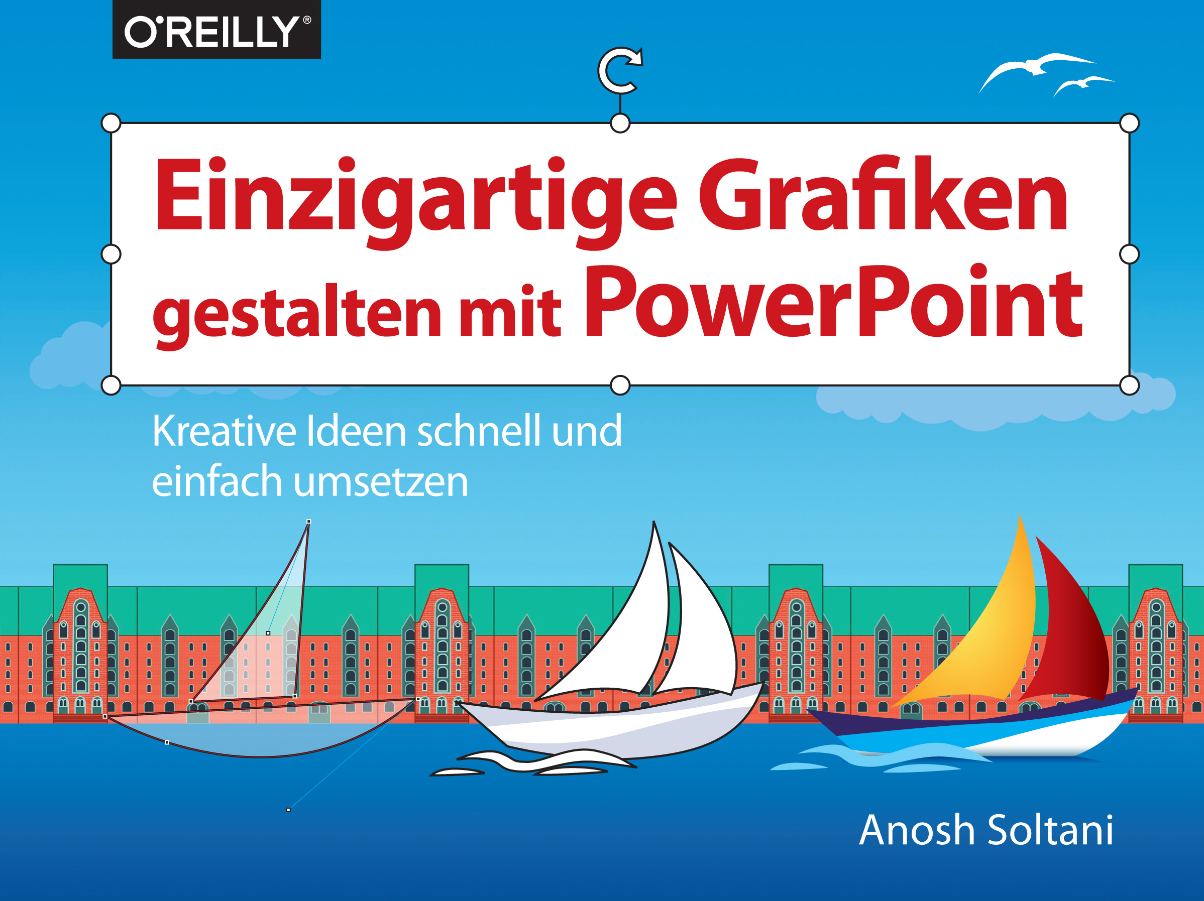 Grafiken Gestalten Mit Powerpoint Auch Fur Agenturkunden Page Online