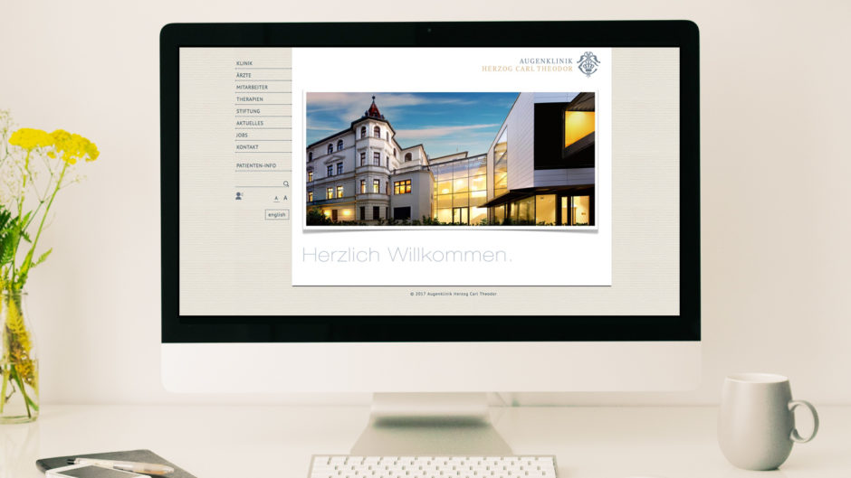 Augenklinik Herzog Carl Theodor München Bewertung Augenklinik Herzog Carl Theodor › PAGE online