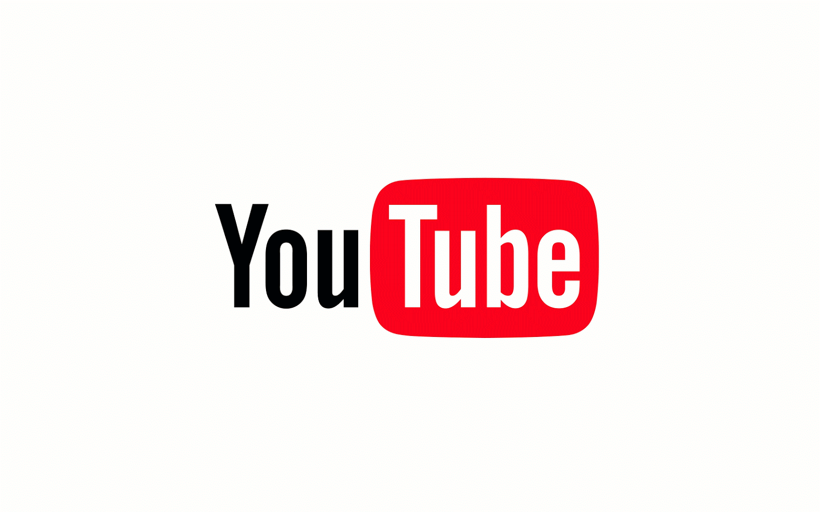 Neues YouTube-Logo: Das sagen Experten › PAGE online