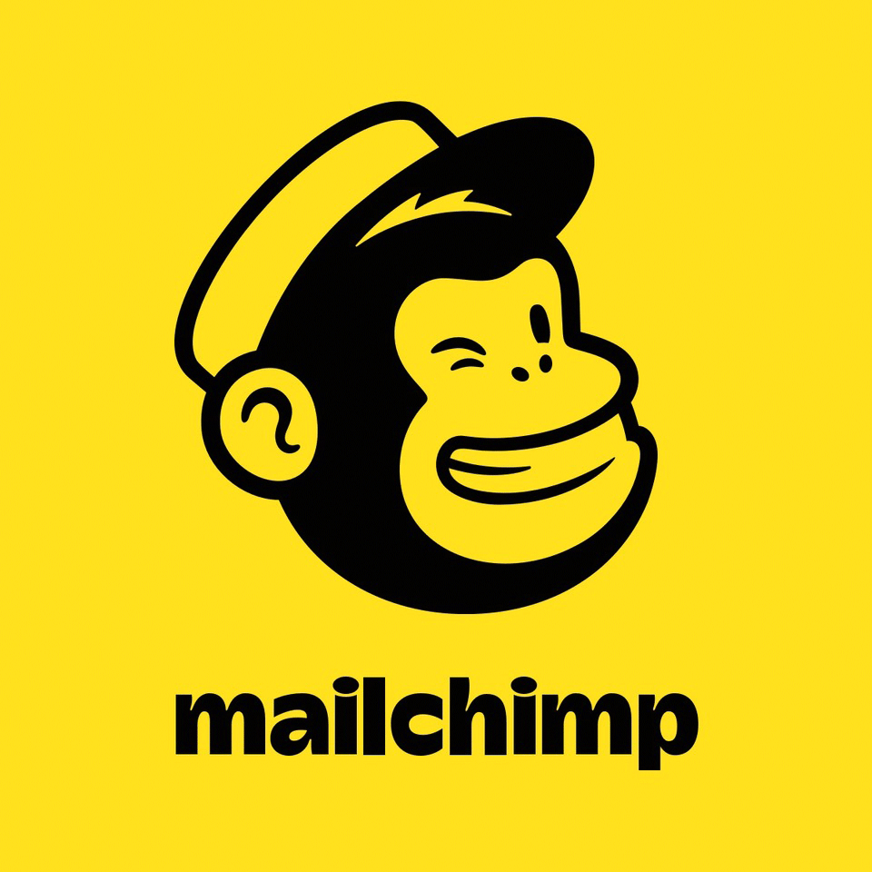 Mailchimp Redesign