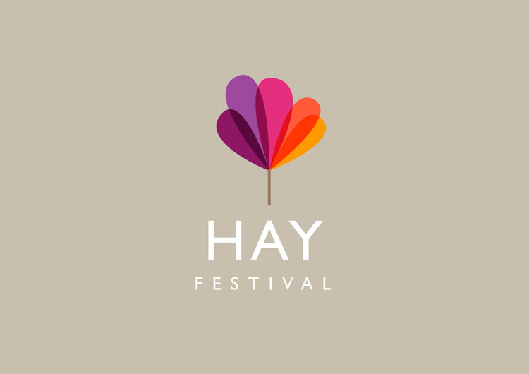 Hay Festival › PAGE online