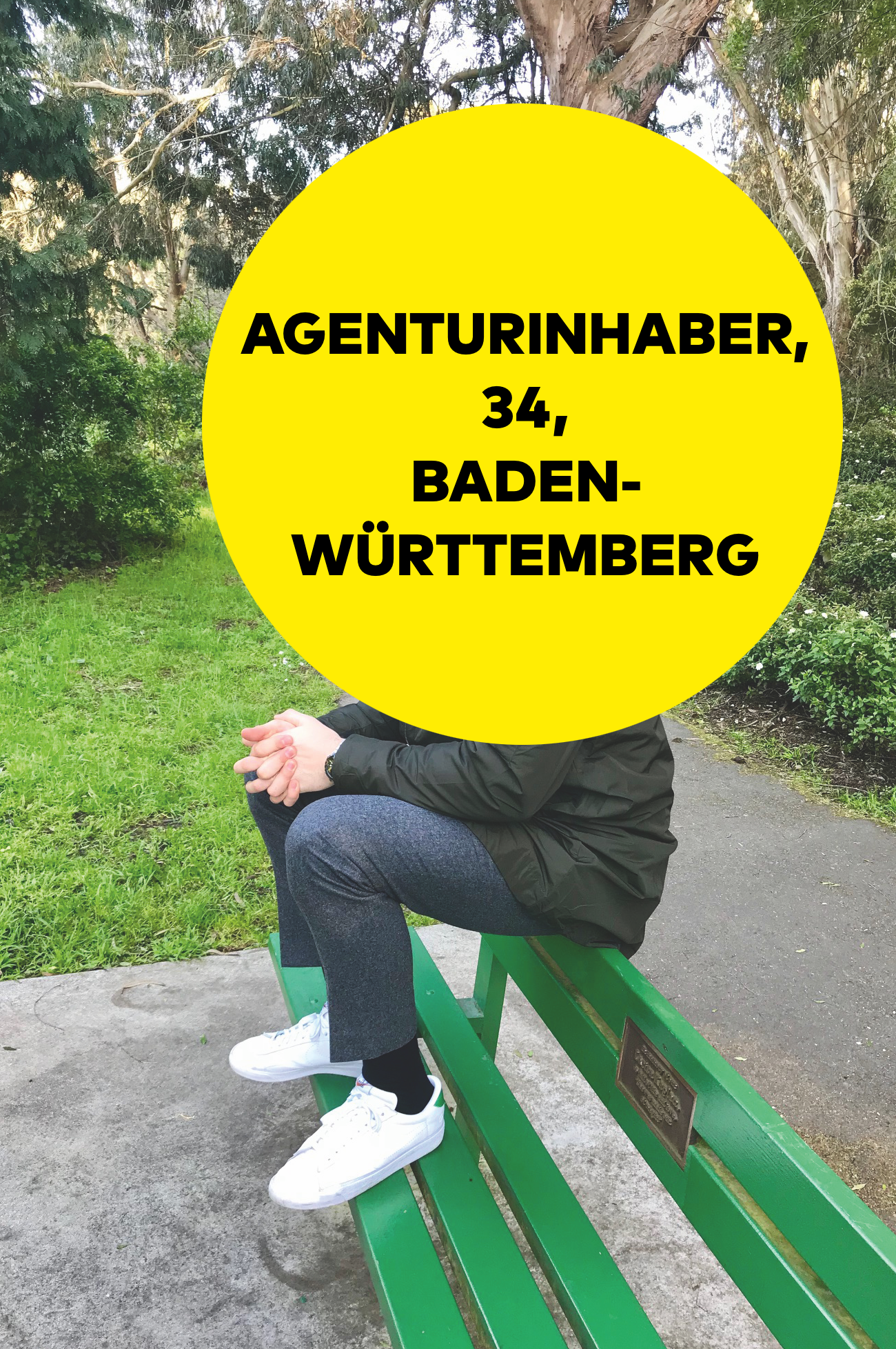 Agenturinhaber, 34, aus  Baden-Württemberg spricht über Honorare und Kosten.
