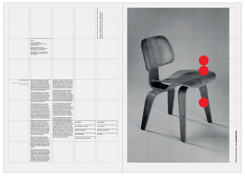 Raster In Layouts So Funktionieren Gestaltungraster Page Online