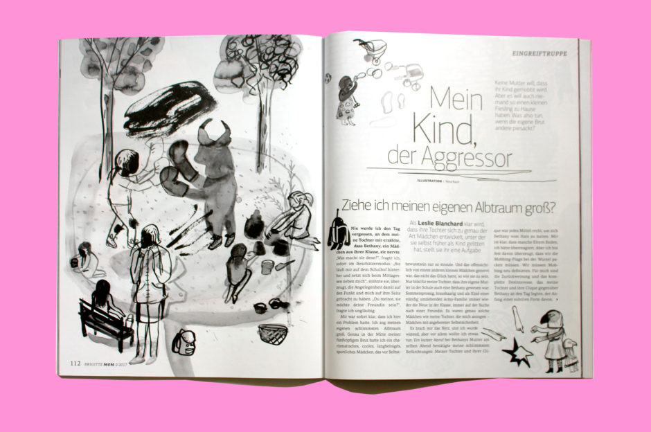 Magazin › PAGE online