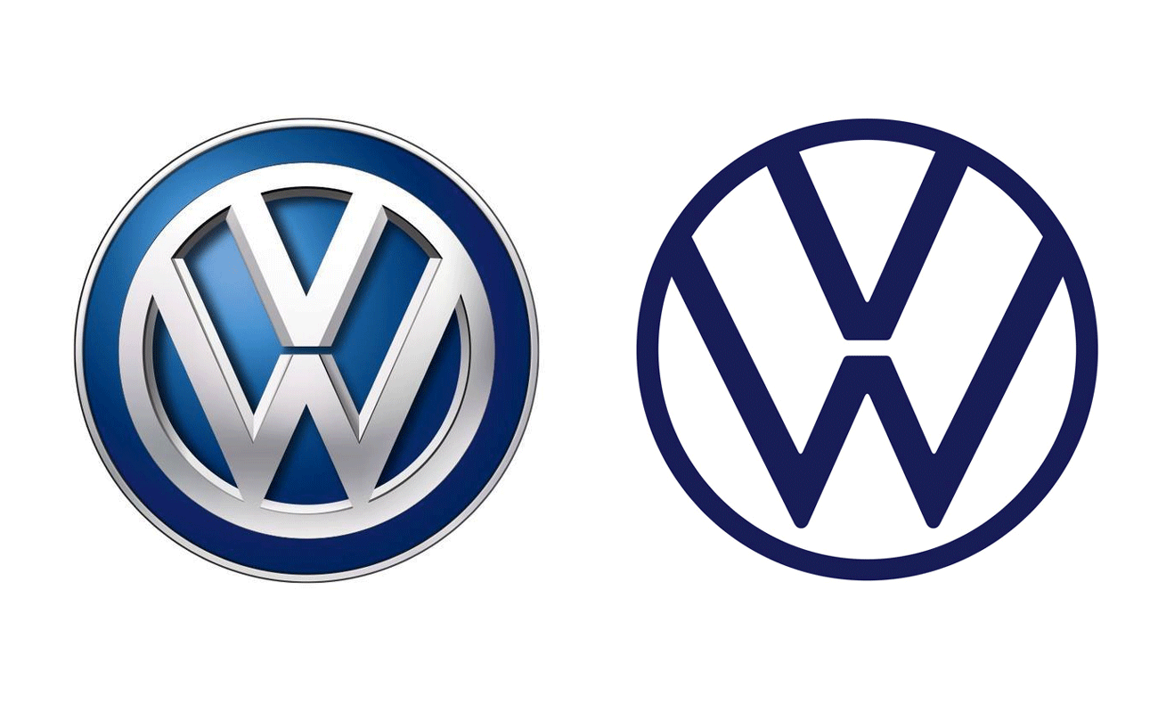 VW-Logo: Leicht, schlank, transparent › PAGE online