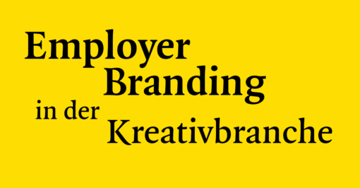Tipps fürs Employer Branding