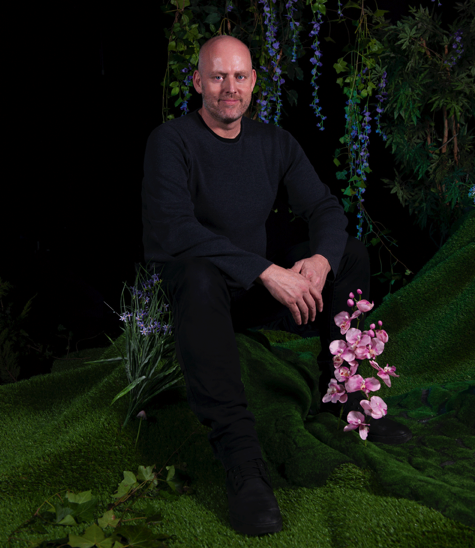 The Future of Design Thesen von Jochen Rädeker › PAGE online