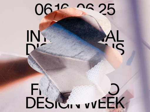 San Francisco Design Week | Visual Identity