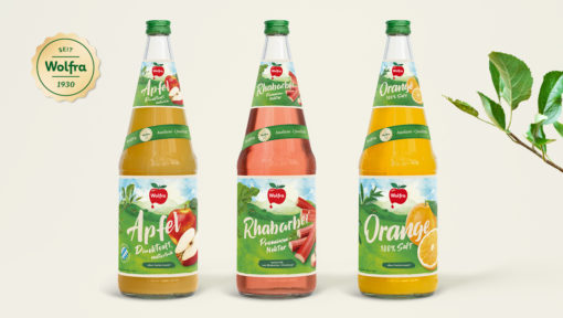 BrandDesign, Packaging