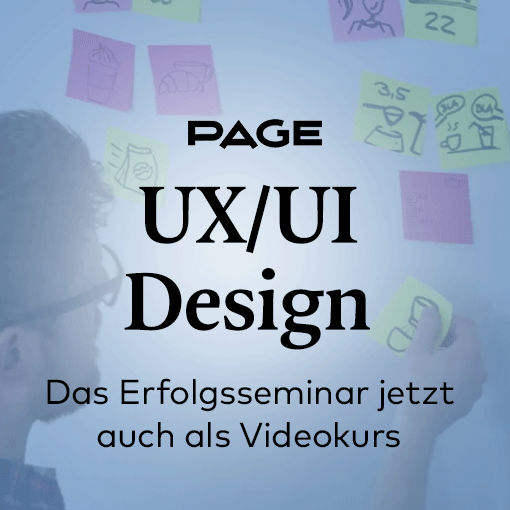 UX/UI Design-Webinar