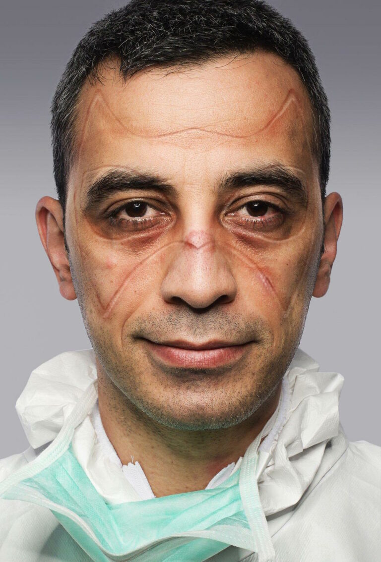 McCann sagt Thank you, Doctors › PAGE online