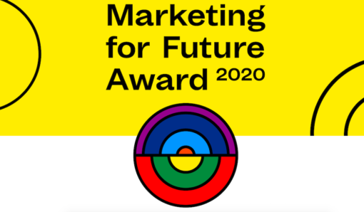 Marketing for Future Award 2020