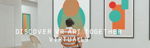 Virtual Reality Event Hamburg VRAHM