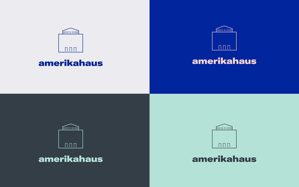 Amerikahaus Blackspace