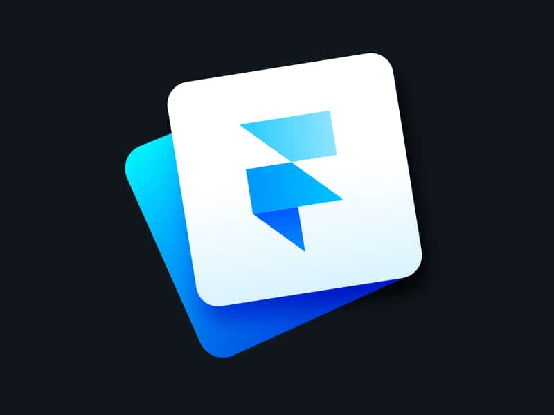 Framer-Icon, UX Design, App Design, Prototyping