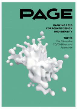 Produkt: PDF-Download: eDossier: »PAGE EXTRA CD/CI Ranking 2020«