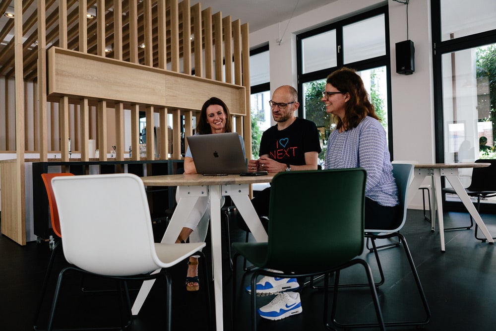 Wissensmanagement SinnerSchrader