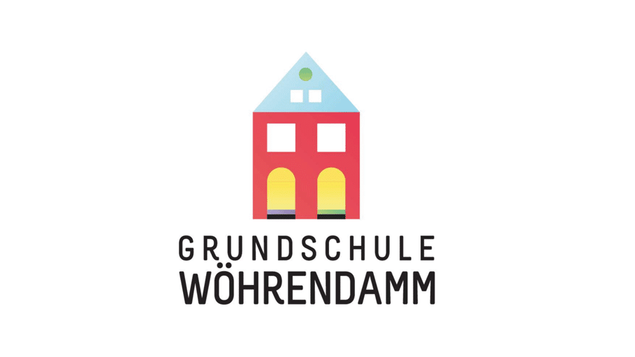 Branding für Schulen Grundschule Wöhrendamm