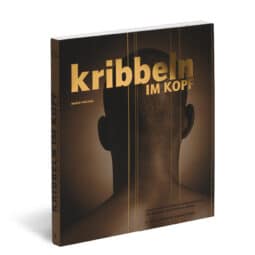 Kreativtools Buchtipp Kribbeln im Kopf