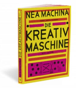 Kreativtools Nea Machina