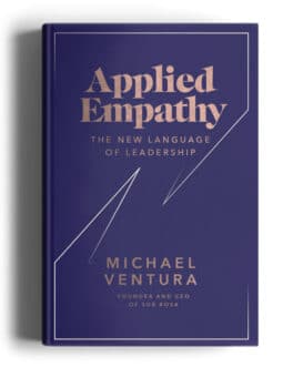 Kreativtools Buchtipp Apllied Empathy