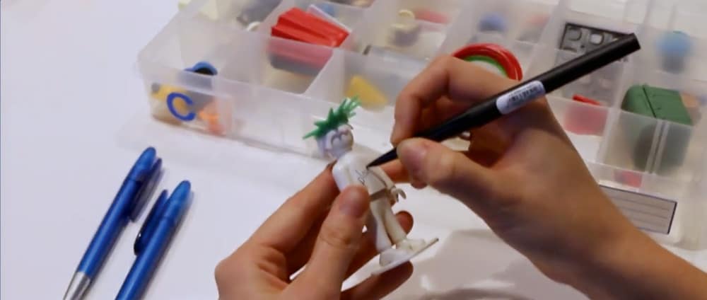 Kreativtools playmobil