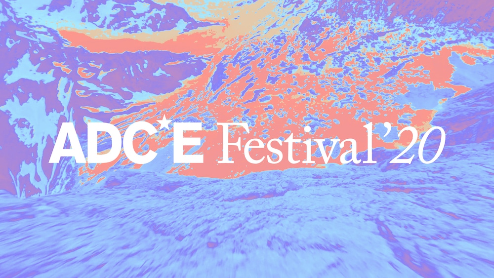 ADCE Festival Theme