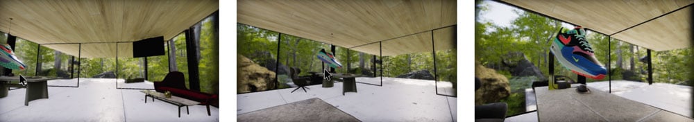 »Journee«: 3D-Events in der Cloud