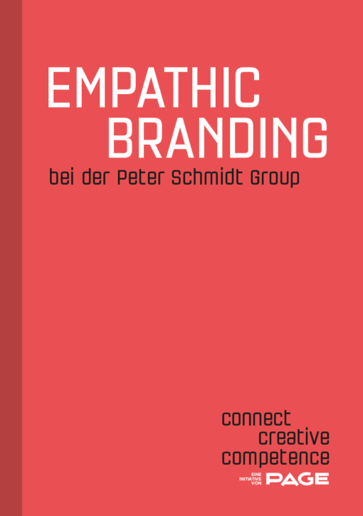 Empathic Branding: Booklet zum Download