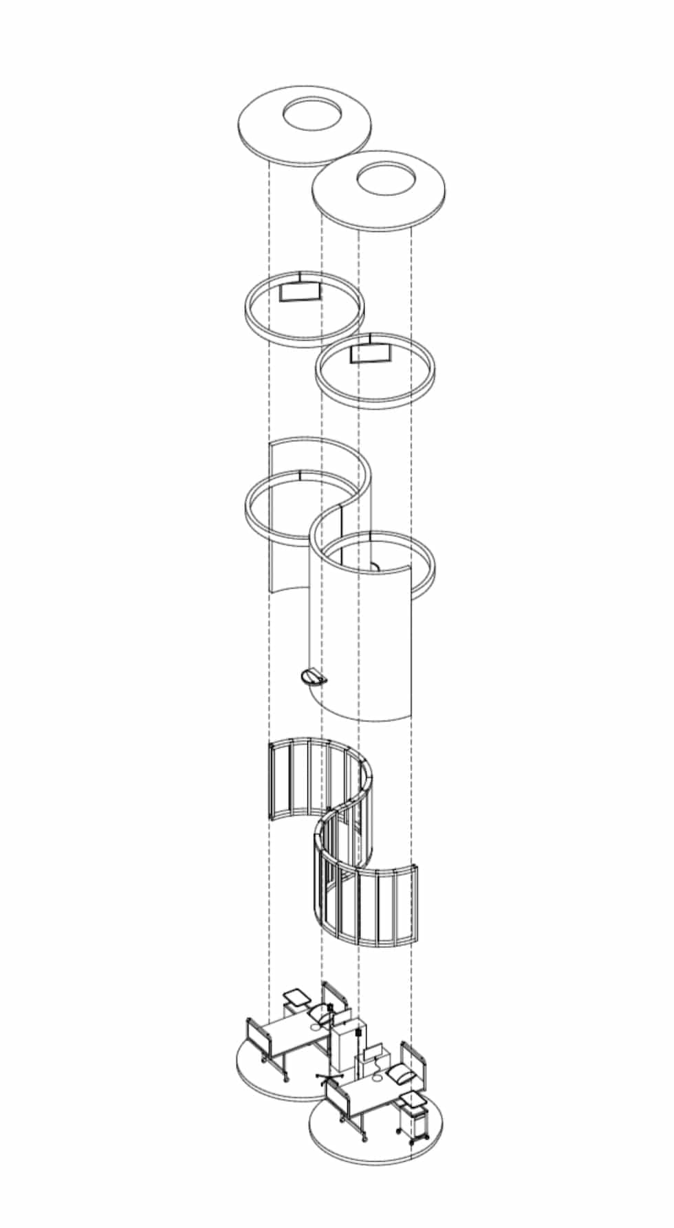 Flughafen BER Redesign Benedikt Hartl