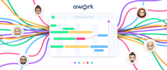 Go with the flow – Warum ein Projektmanagement-Tool wie awork der ...