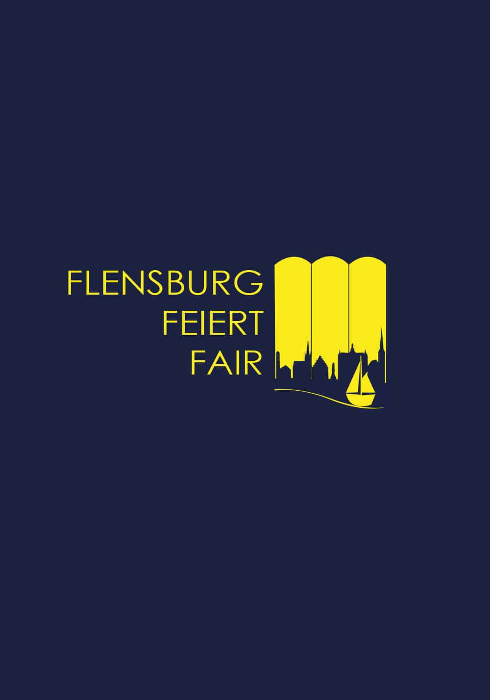 Flensburg feiert fair
