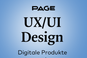 Webinar UX/UI Design