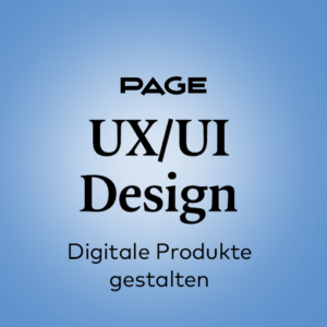Webinar UX/UI Design