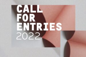 Wettbewerb Buchdesign Teilnahmebedinungen 2022