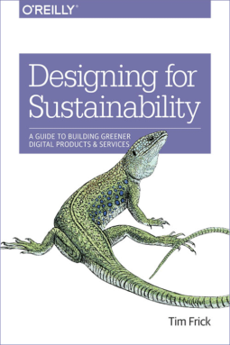 Handbuch für nachhaltige digitale Produkte