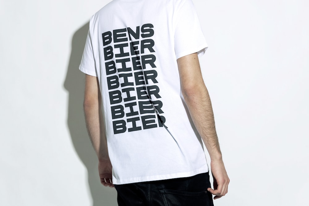 BensBierT-Shirt