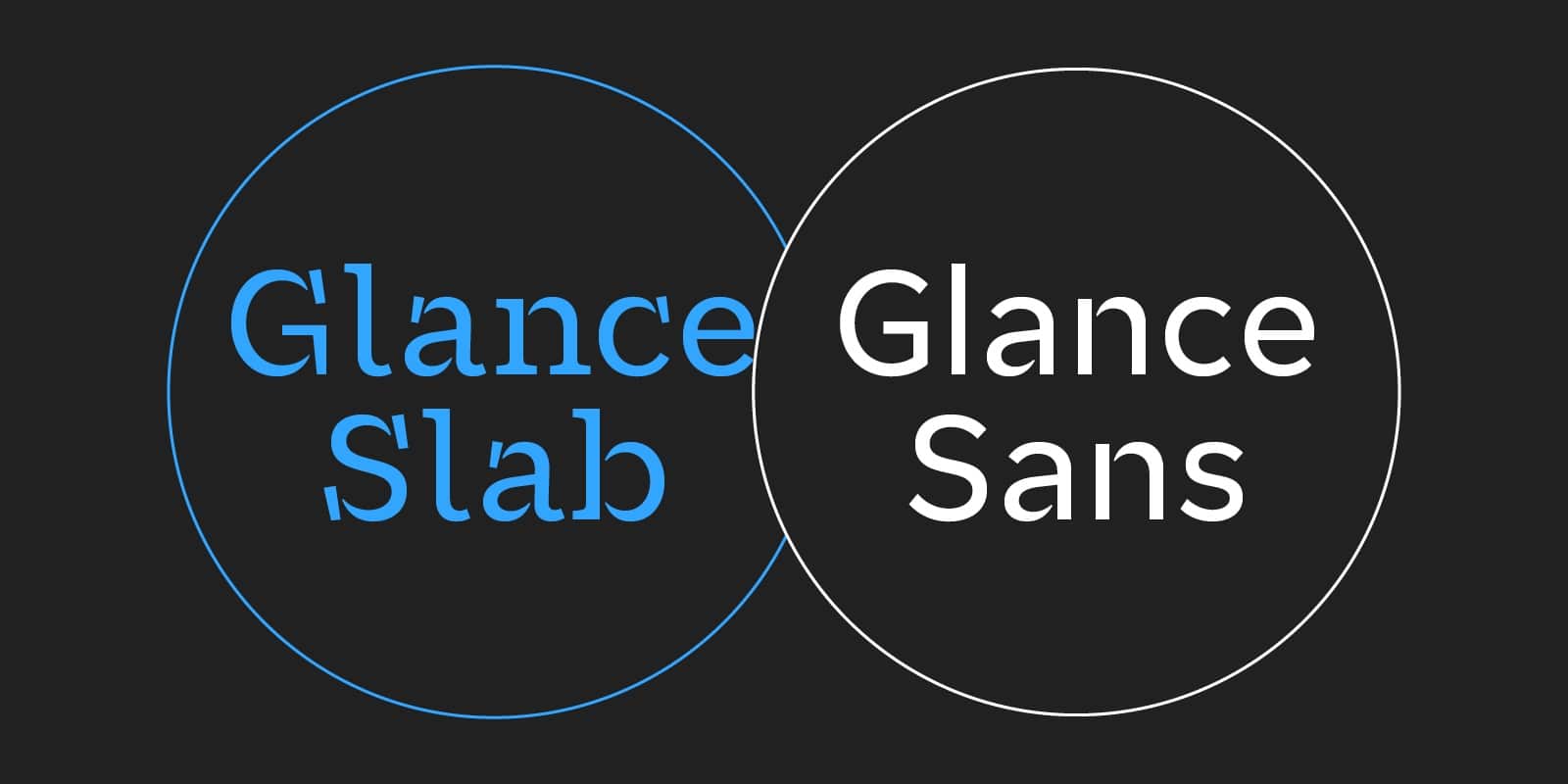 GlanceSlab