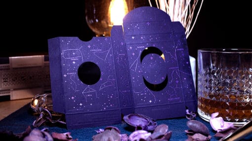 Deckidea: The Constellation