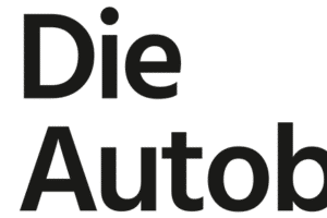 Logo Autobahn GmbH des Bundes