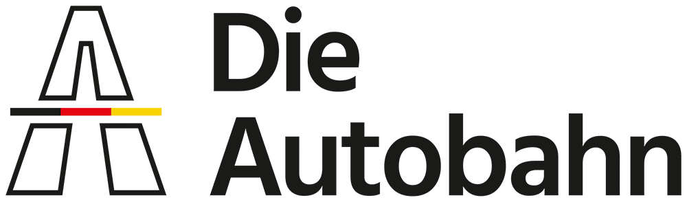 Logo Autobahn GmbH des Bundes